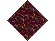 Outback Sprinting Animal Vinyl Wrap Pattern