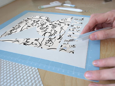 outlined memories dinosaur Easy Weed Craft Vinyl