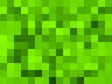 Overgrown Lawn Pixel Vinyl Wrap Pattern~Rwraps Series 914 Digitally Printed Vinyl Wrap~0