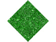 Overgrowth Green Gemstone Vinyl Wrap Pattern