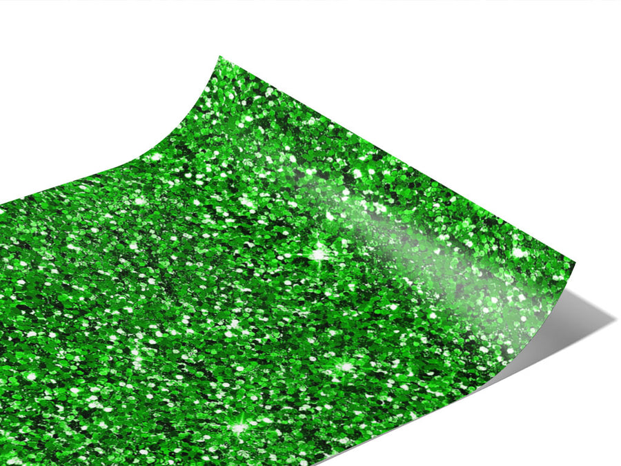 Overgrowth Green Gemstone Vinyl Wraps~Rwraps Series 914 Digitally Printed Vinyl Wrap~0