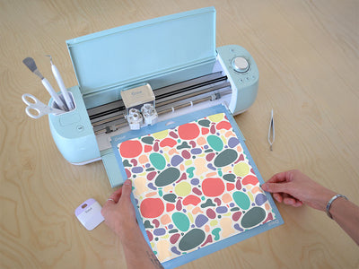 Cricut Compatible Vinyl