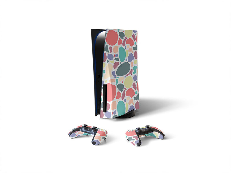 Sony PS5 DIY Skin