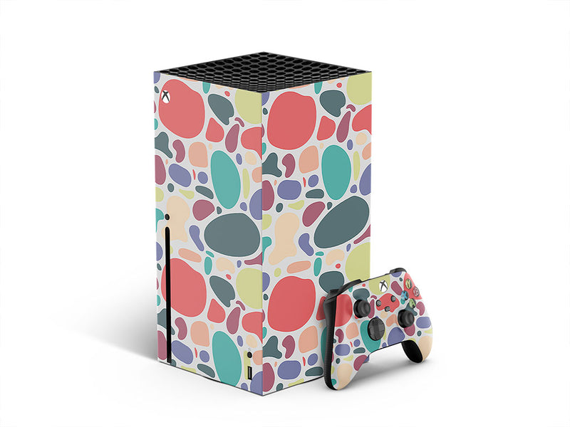XBOX DIY Decal
