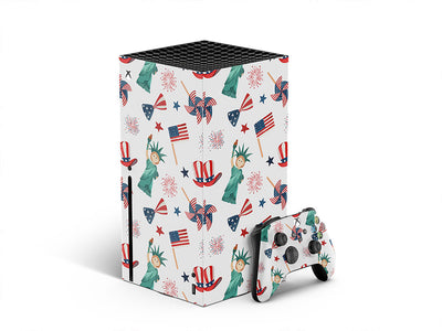 oxidized beauty  XBOX DIY Decal