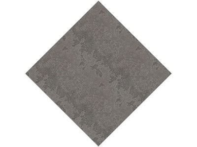 Oxidized Lead Rust Vinyl Wrap Pattern