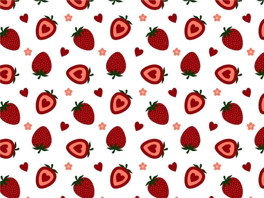 Ozark Beauty Fruit Vinyl Wrap Pattern~Rwraps Series 914 Digitally Printed Vinyl Wrap~0