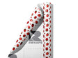 Ozark Beauty Fruit Wrap Film Sheets~Rwraps Series 914 Ozark Beauty Fruit Scrolled Sheet~3
