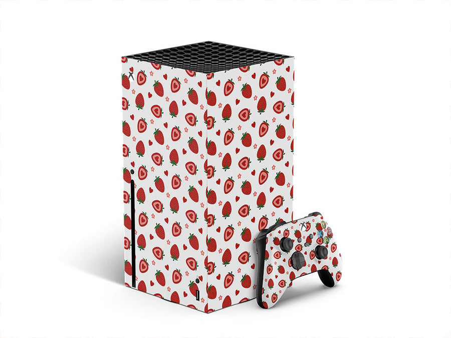 ozark beauty fruit XBOX DIY Decal