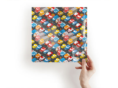 Craft Sheets