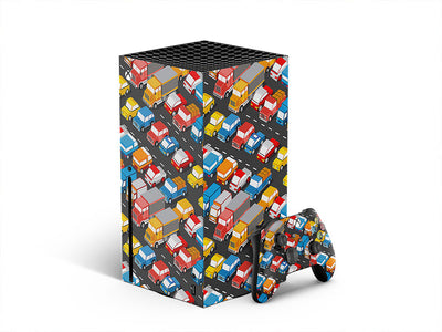 XBOX DIY Decal