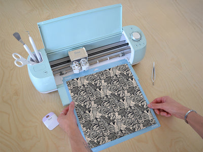 pained pleasure tattoo Cricut Compatible Vinyl