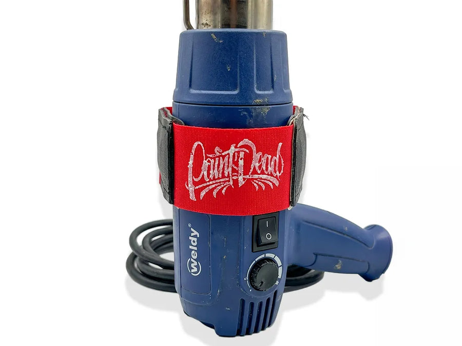 Paint is Dead™ ProSeries™ ProStrap - Tool & Bottle Holder Strap