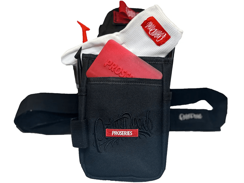 Paint is Dead™ ProSeries™ ProBelt - Installation Tool Belt