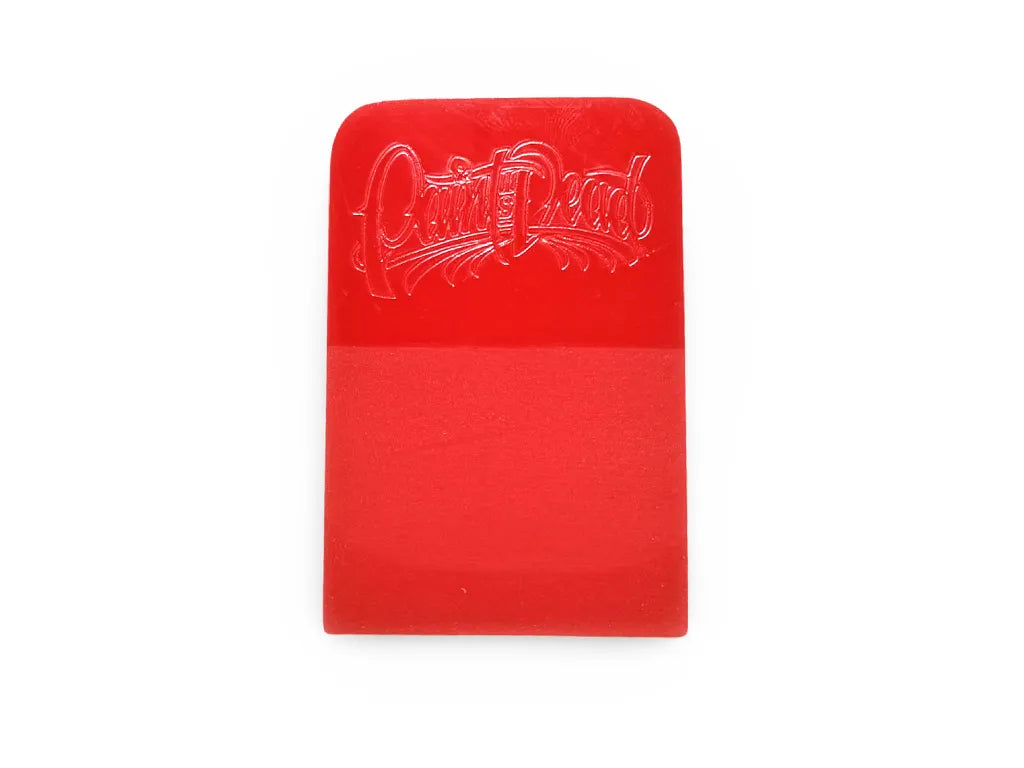 Paint Is Dead ProGlide 90 mini squeegee for vinyl wrap PPF tint and glass