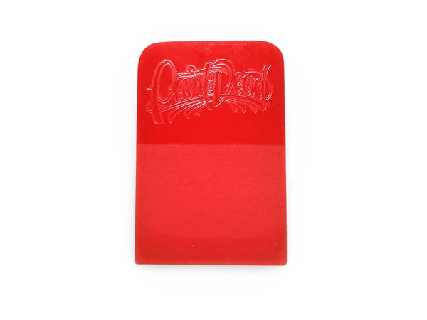Paint Is Dead ProGlide 90 mini squeegee close product detail