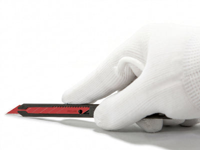 Paint is Dead™ ProSeries™ ProKnife - 9MM snap-off knife