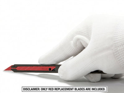 Paint is Dead™ ProSeries™ ProBlade - Replacement ProKnife Blades (10 Pack)