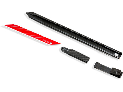 Paint is Dead™ ProSeries™ ProKnife - 9MM snap-off knife