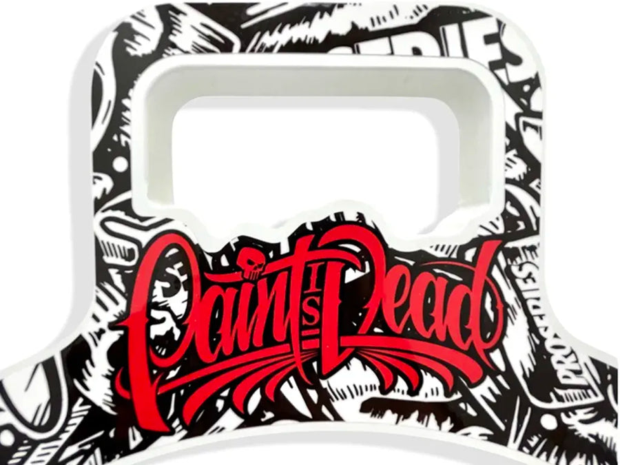 Paint is Dead™ ProSeries™ ProForm Mirror & Antenna Wrapping Tool