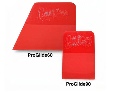 Paint is Dead™ ProSeries™ ProGlide90 - Squeegee