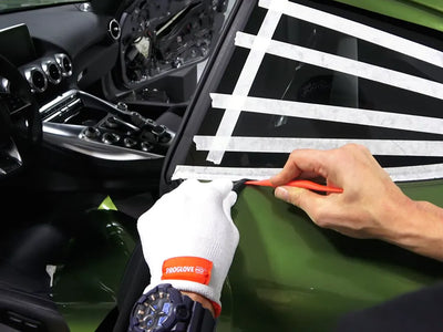 Paint is Dead™ ProSeries™ ProFinisher Micro Squeegee