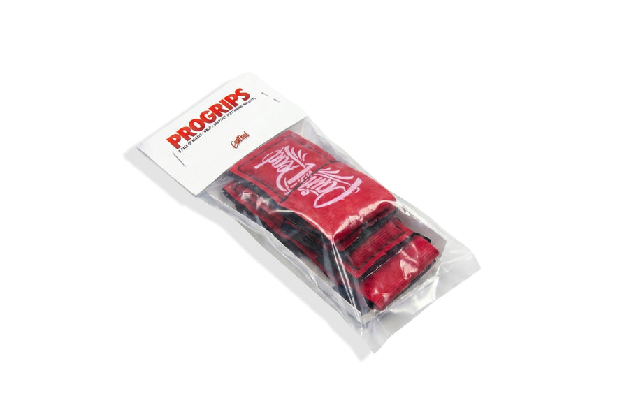Paint is Dead™ ProSeries™ ProGrip - Wrap Magnets (3-Pack)