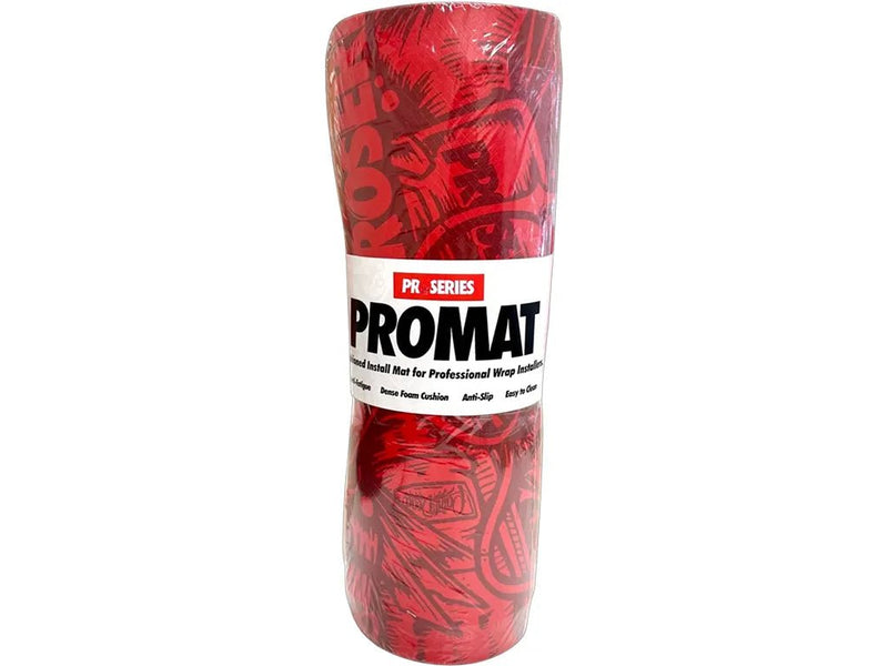 Paint is Dead™ ProSeries™ ProMat - Anti-Fatigue Mat