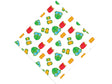 Paintball Assassin Sport Vinyl Wrap Pattern