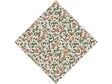 Painted Bandits Animal Vinyl Wrap Pattern