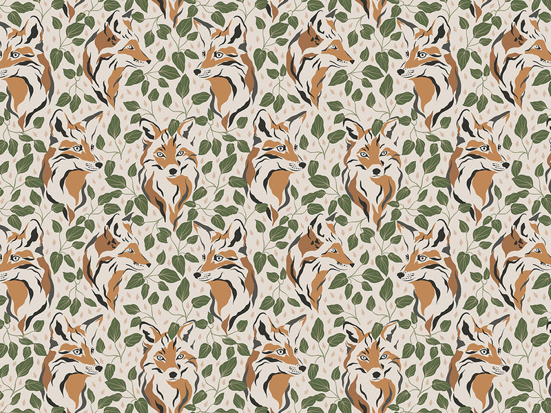 Painted Bandits Animal Vinyl Wrap Pattern~Rwraps Series 914 Digitally Printed Vinyl Wrap~0