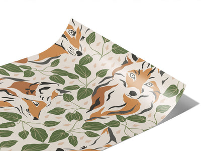 Painted Bandits Animal Vinyl Wraps~Rwraps Series 914 Digitally Printed Vinyl Wrap~0
