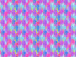 Painted Synthesis Tie Dye Vinyl Wrap Pattern~Rwraps Series 914 Digitally Printed Vinyl Wrap~0