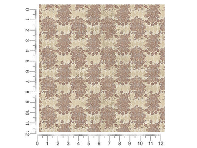pale cornucopia gothic 1ft x 1ft Craft Sheets