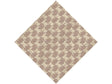 Pale Cornucopia Gothic Vinyl Wrap Pattern