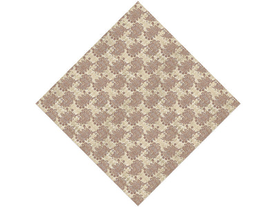 Pale Cornucopia Gothic Vinyl Wrap Pattern