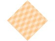 Pale Desert Argyle Vinyl Wrap Pattern