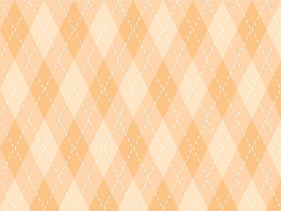 Pale Desert Argyle Vinyl Wrap Pattern~Rwraps Series 914 Digitally Printed Vinyl Wrap~0