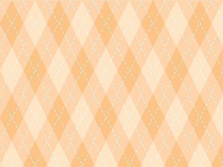 Pale Desert Argyle Vinyl Wrap Pattern~Rwraps Series 914 Digitally Printed Vinyl Wrap~0