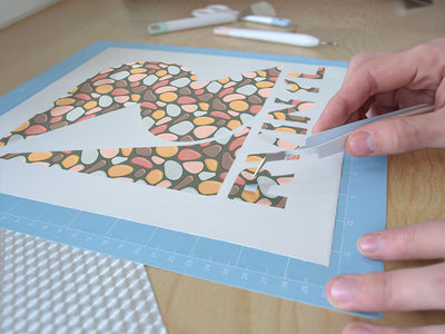Easy Weed Craft Vinyl