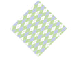Pale Plum Argyle Vinyl Wrap Pattern