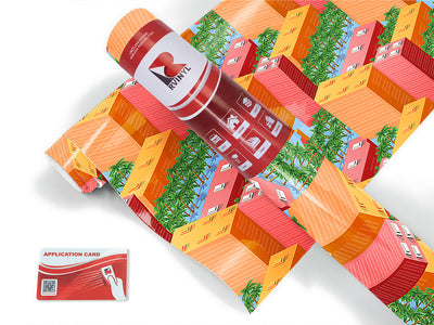Craft Vinyl Roll