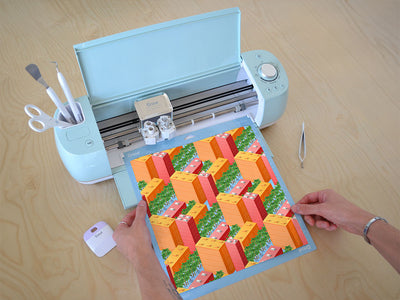 Cricut Compatible Vinyl