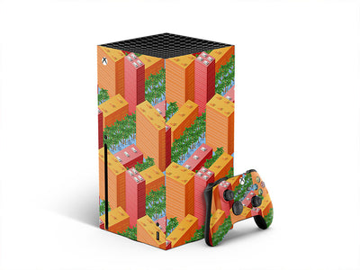 XBOX DIY Decal