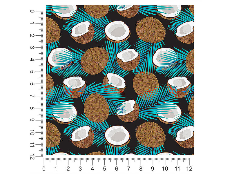 palmed off fruit 1ft x 1ft Craft Sheets