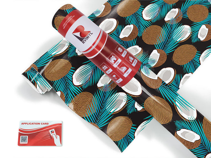 palmed off fruit Craft Vinyl Roll