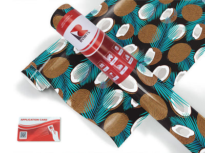 palmed off fruit Craft Vinyl Roll