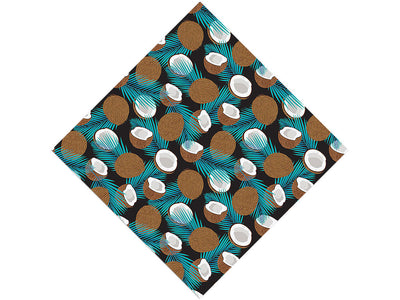 Palmed Off Fruit Vinyl Wrap Pattern
