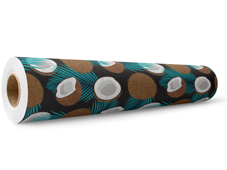 Palmed Off Fruit Wrap Film Wholesale Roll~Rwraps Series 914 Digitally Printed Vinyl Roll~5