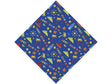 Palmetto State Americana Vinyl Wrap Pattern